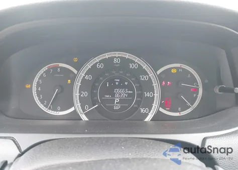 2015 Honda Accord Ex from USA, damaged, VIN 1HGCR2F74FA273126